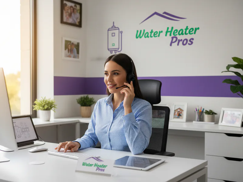 Water Heater Repair  in Endicott  FAQ